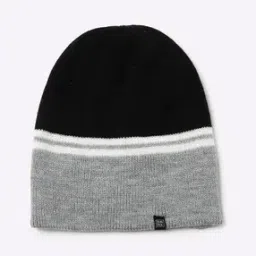 Colorblock Flat Cap-image-7