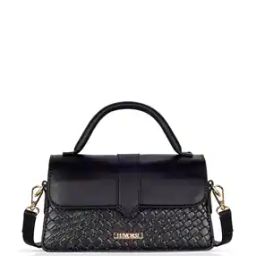 Women Textured Sling Bag-image-40