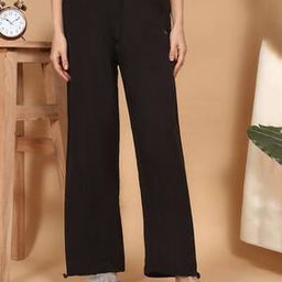 Women Regular Fit Pyjamas-image-38