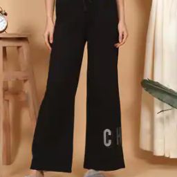  Women Regular Fit Pyjamas-image-42