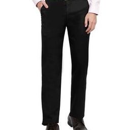 mchenry Full Length Straight Fit Trousers-picture-27