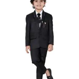 Suit Set with Tie-image-14