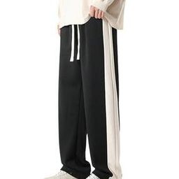 mack jonney Men Regular Fit Straight Track Pants-picture-16