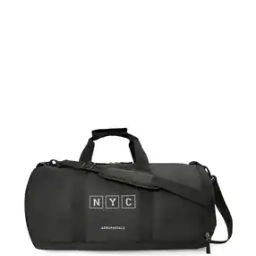 Men Duffle Bag with Detachable Strap-picture-50