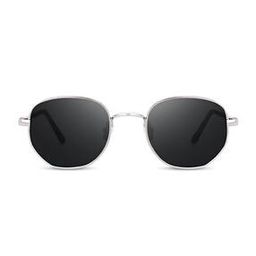 Men Polycarbonate Lens Sunglasses-26