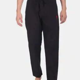 Pyjamas with Drawstring Waist-image-0