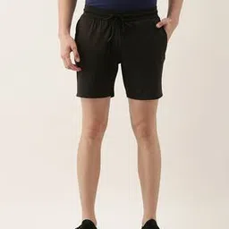 sweet dreams Men Shorts with Drawstring Waistband-picture-14