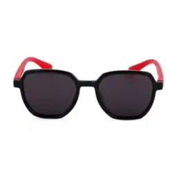 dukiekooky Boys Square Sunglasses-picture-35