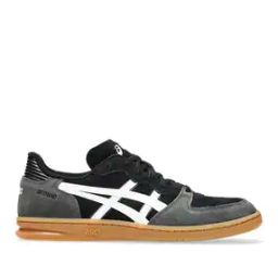 Men Sneakers with Leather Upper-image-109