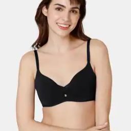 Back Closure Bra-40
