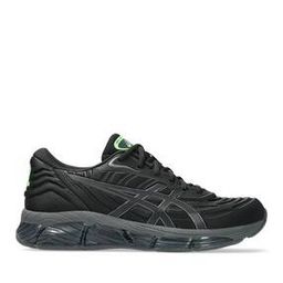 Men Sneakers with Leather Upper-image-37