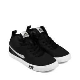 Sneakers with Denim upper-image-62