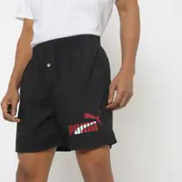 Basic Woven Boxer Bodywear-picture-5
