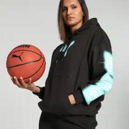 Architect Sparkle Oversized Hoodie-image-3