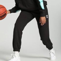 Pivot Basketball Joggers with Insert Pockets-image-43