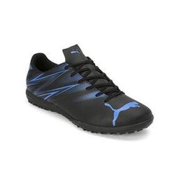 Attacanto TT Low-Top Lace-Up Football Shoes-image-9