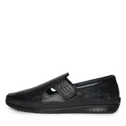 Men Slip-On Sandals with Velcro Fastening-23