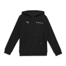BMW M Motorsport Youth Regular Fit Hoodie-picture-34
