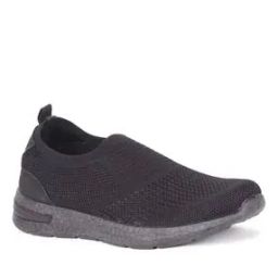 Graphic Print Running Sports Shoes-26
