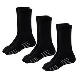 Pack of 3 Mid-Calf length Socks-image-32