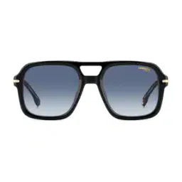 UV-Protected Square Sunglasses-206371M4P5508-42