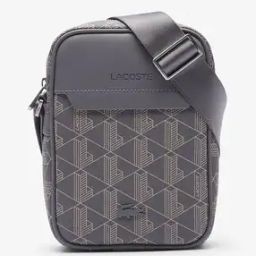 Men Abstract Satchel-image-32