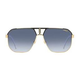 UV-Protected Square Sunglasses-2063332M26208-image-3