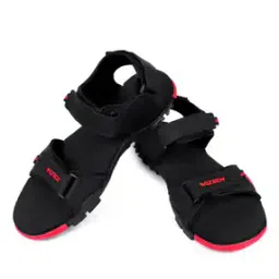 Velcro Fastening  Strappy Sandals-image-17