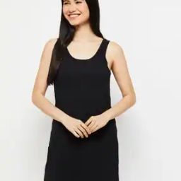 Scoop-Neck Tank Top-image-35