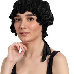Hair Bonnet Sleep Cap-image-30