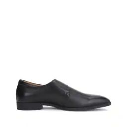 Slip-On Monk Formal Shoes-image-85