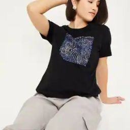 max Women Printed T-shirt-picture-29