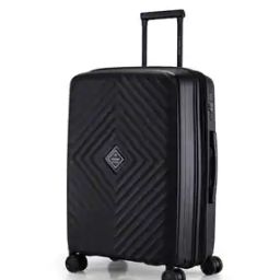 Antwerp Hardside Luggage with TSA Lock- M-44