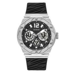 guess Water-Resistant Chronograph Watch-GW0634G1-picture-25