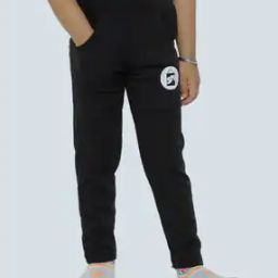 Boys Fitted Track Pants-picture-18