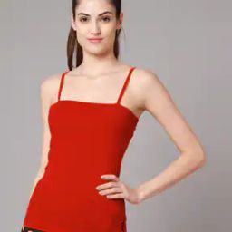 Pack of 2 Cotton Camisoles-picture-35