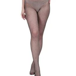 Women Knee-Length Stockings-image-17
