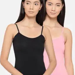 Pack of 2 Camisoles-picture-24