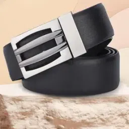 Wide Belt with Metal Buckle-image-96