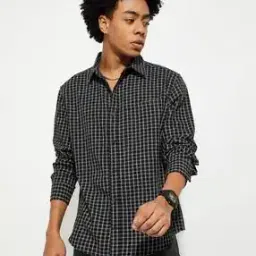 max Men Relaxed Fit Shirt-picture-27