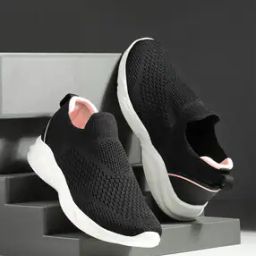Women Round-Toe Slip-On Shoes-image-21