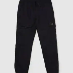 Boys Cargo Joggers with Drawstring Fastening-picture-17