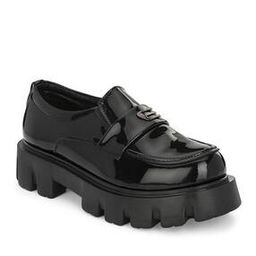 Men Round-Toe Slip-On Shoes-image-26