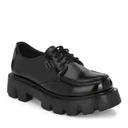 Men Round-Toe Ankle-Length Lace-Up Boots-image-90