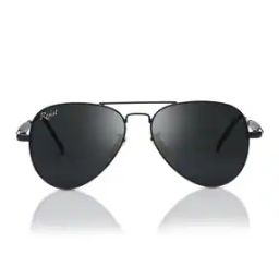 ANDREW BF BLACK Men Full-Rim Aviator Sunglasses-44