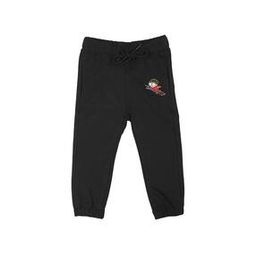 Boys Mid-Rise Joggers with Insert Pockets-image-47