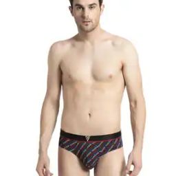 4-Way Stretch & Ultra Soft Briefs-image-67