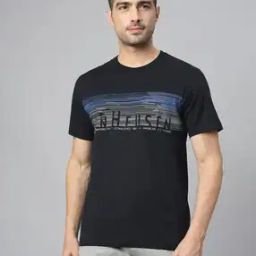 Athleisure Crew Neck & Short Sleeve T-Shirt-image-61
