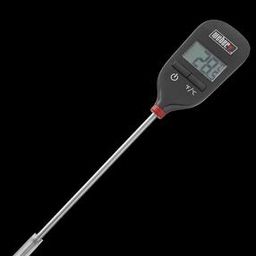 Weber Instant Read Thermometer-image-20