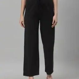 Women Straight Fit Pyjamas-picture-37